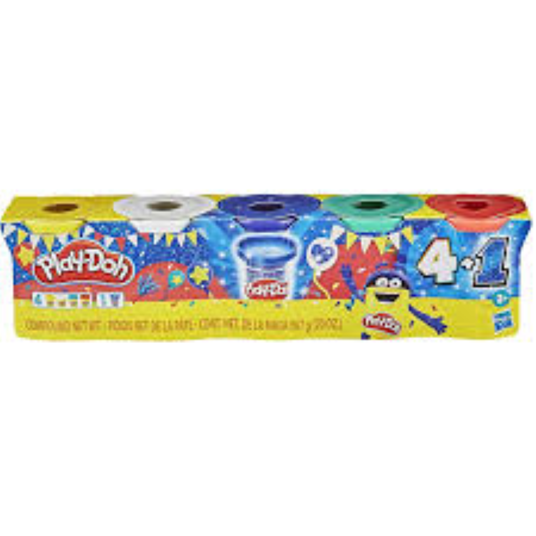 PLAYDOH SAPHIRE CELEBRATION PACK 